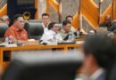 Wamendagri Ribka Haluk Percepat Pendataan Warga Terdampak Konflik di Jayawijaya dan Lanny Jaya Wamendagri Ribka Haluk Percepat Pendataan Warga Terdampak Konflik di Jayawijaya dan Lanny Jaya