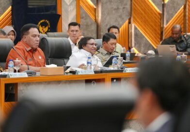 Wamendagri Ribka Haluk Percepat Pendataan Warga Terdampak Konflik di Jayawijaya dan Lanny Jaya Wamendagri Ribka Haluk Percepat Pendataan Warga Terdampak Konflik di Jayawijaya dan Lanny Jaya
