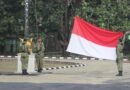 Peduli Kesehatan Warga, Koramil Banjar Bagikan Masker kepada Masyarakat dan Pengguna Jalan Peduli Kesehatan Warga, Koramil Banjar Bagikan Masker kepada Masyarakat dan Pengguna Jalan