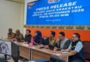 Erupsi Gunung Anak Krakatau Meningkat, Pemprov Lampung Terapkan PJJ 9–10 September