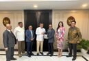 PERADI PROFESIONAL Bahas Kolaborasi Strategis dengan Kementerian Ketenagakerjaan PERADI PROFESIONAL Bahas Kolaborasi Strategis dengan Kementerian Ketenagakerjaan