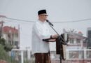 Pemprov Lampung Gelar Shalat Istisqa, Gubernur Mirza Ajak Masyarakat Perkuat Ikhtiar Hadapi Kemarau
