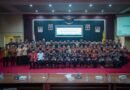 Pemprov Lampung Lepas 57 Kafilah MTQ Nasional XXXI 2026 ke Jawa Tengah