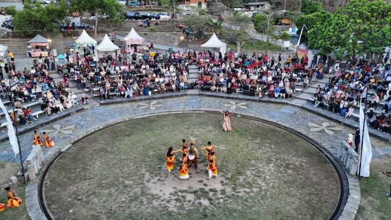 Hidupkan Sambirejo, Mahasiswa UMY Kembangkan Diversifikasi Wisata Budaya
