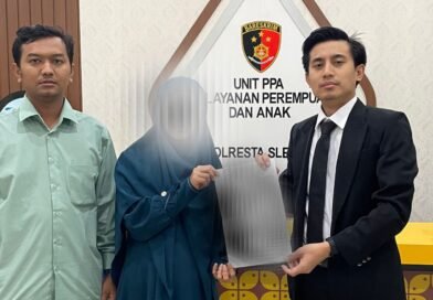 Dugaan Pemerkosaan di Pondok Pesantren Sleman Dilaporkan, Santriwati Mengaku Dua Kali Jadi Korban