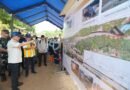 Pembangunan Sabo Dam di Tapanuli Tengah Jadi Upaya Cegah Bencana Susulan