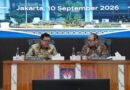 Sekjen Kemendagri: Pemeriksaan BPK Momentum Evaluasi Pengelolaan Anggaran