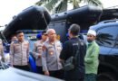 Hari Ketiga Operasi SAR, Pencarian Rombongan Jurnalis Diperluas ke Enam Sektor