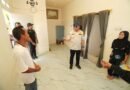 Kasatgas PRR: Pembangunan Huntap Tapanuli Tengah Harus Segera Dipercepat