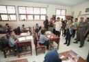 Kasatgas PRR Apresiasi Pemulihan SMP Negeri 1 Tukka Kasatgas PRR Apresiasi Pemulihan SMP Negeri 1 Tukka