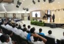 Kunjungi SLH Gunung Moria, Wamendagri Ribka Haluk Dorong Anak Papua Jadi Agen Perubahan