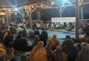 Doakan Keselamatan Jurnalis dan Kru Kapal Hilang, Warga Carita Gelar Doa Bersama Doakan Keselamatan Jurnalis dan Kru Kapal Hilang, Warga Carita Gelar Doa Bersama