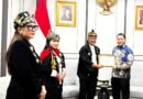 Tim Masda Jabar dan BIN Bahas Penguatan Pendekatan Budaya da-lam Pembangunan SDM Tim Masda Jabar dan BIN Bahas Penguatan Pendekatan Budaya da-lam Pembangunan SDM