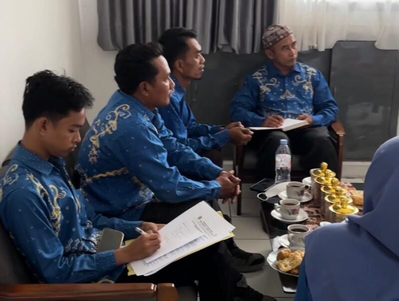 DLH Lampung Targetkan 160 SMA/SMK/MA Raih Adiwiyata 2026-2030 DLH Lampung Targetkan 160 SMA/SMK/MA Raih Adiwiyata 2026-2030