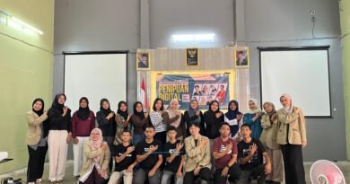 Cegah Penipuan Digital, Mahasiswa UGM Edukasi Warga Pokoh Kidul Wonogiri Cegah Penipuan Digital, Mahasiswa UGM Edukasi Warga Pokoh Kidul Wonogiri