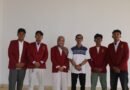 Mahasiswa UMY Kembangkan Smart Wheelchair Berbasis Gerakan Mata untuk Bantu Penyandang Lumpuh Total