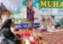 Bupati Nanda Indira Apresiasi Gotong Royong Warga Sukajaya Lempasing Gelar Maulid Nabi