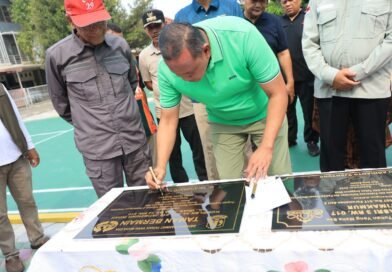 Wali Kota Bekasi Resmikan Taman Asri 3 dan Taman Bahagia di RW 17, Beri Ruang Terbuka Hijau Yang Nyaman Untuk Warga Jatimakmur Wali Kota Bekasi Resmikan Taman Asri 3 dan Taman Bahagia di RW 17, Beri Ruang Terbuka Hijau Yang Nyaman Untuk Warga Jatimakmur