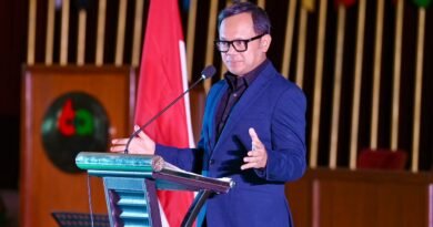 Wamendagri Bima Arya: Karakter dan Kecerdasan Intelektual Harus Seimbang