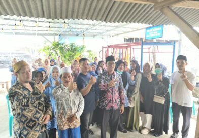 Desa Sindangheula Gelar Rembuk Stunting 2026, Bahas Upaya Pencegahan