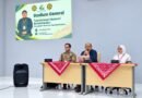 FE UWM Yogyakarta Bekali Mahasiswa Baru Hadapi Perubahan Ekonomi