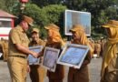 Awali Apel dengan Doa untuk Korban Musibah, Pemkot Bekasi Raih 4 Penghargaan BKN dan Lepas 24 Siswa ke Malaysia