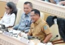 Pemerintah Sepakati Pembahasan 15 RUU Kabupaten/Kota di Kalbar, Kalteng, dan Kalsel
