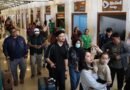 Stasiun Tugu Yogyakarta Jadi Teraktif, Penumpang KAI Daop 6 Naik 19 Persen Stasiun Tugu Yogyakarta Jadi Teraktif, Penumpang KAI Daop 6 Naik 19 Persen