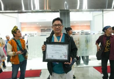 PEKSIMINAS 2026, Mahasiswa ISI Yogyakarta Raih Prestasi Lewat Chika dan Lunar PEKSIMINAS 2026, Mahasiswa ISI Yogyakarta Raih Prestasi Lewat Chika dan Lunar