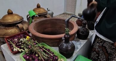 Sumur Gentong Loram Wetan dan Kisah Koin Kuno di Balik Kesembuhan Warga Sumur Gentong Loram Wetan dan Kisah Koin Kuno di Balik Kesembuhan Warga