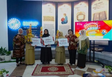 Ratusan Foto Lama Ungkap Wajah Yogyakarta dari Masa ke Masa