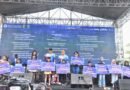 Gubernur Lampung Hadiri Siger Run 2026 di Lampung City Mall Gubernur Lampung Hadiri Siger Run 2026 di Lampung City Mall