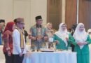 Gubernur Lampung Dorong Fatayat NU Perkuat Pemberdayaan Perempuan dan SDM Gubernur Lampung Dorong Fatayat NU Perkuat Pemberdayaan Perempuan dan SDM