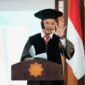 Foto Guru Besar Partai Politik dan Sistem Kepartaian UMY, Prof. Dr. phil. Ridho Al-Hamdi, M.A.,  