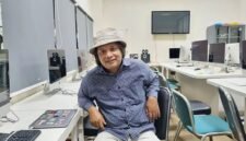 Foto Dosen Ilmu Komunikasi UMY, Dr. Fajar Junaedi, S.Sos., M.Si.,  