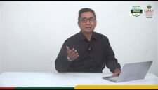 Foto Dosen Prodi Pendidikan Bahasa Inggris, Endro Dwi Hatmanto, S.Pd., M.A., Ph.D.  