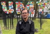 dosen FKIK UMY, dr. Iman Permana, M.Kes., Ph.D.,