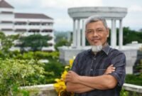 Foto Guru Besar Ilmu Ekonomi UMY, Prof. Dr. Imamudin Yuliadi, S.E., M.Si.,