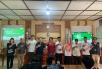 Foto KKN LeX UMY 2026 di Hargorejo, Kokap, Kulon Progo