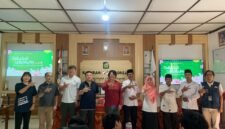 Foto KKN LeX UMY 2026 di Hargorejo, Kokap, Kulon Progo