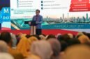 Direktur Jenderal (Dirjen) Bina Pembangunan Daerah (Bangda) Kemendagri Restuardy Daud