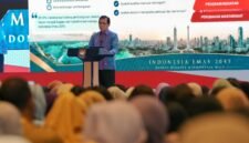 Direktur Jenderal (Dirjen) Bina Pembangunan Daerah (Bangda) Kemendagri Restuardy Daud