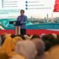 Direktur Jenderal (Dirjen) Bina Pembangunan Daerah (Bangda) Kemendagri Restuardy Daud