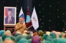 Direktur Jenderal (Dirjen) Bina Pemerintahan Desa (Pemdes) Kemendagri La Ode Ahmad P. Bolombo