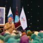 Direktur Jenderal (Dirjen) Bina Pemerintahan Desa (Pemdes) Kemendagri La Ode Ahmad P. Bolombo