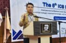 Foto dosen Farmasi UMY, apt. Puguh Novi Arsito, M.Sc.,  