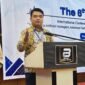 Foto dosen Farmasi UMY, apt. Puguh Novi Arsito, M.Sc.,  