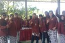 Keluarga Besar Barisan Kita Istimewa atau BARISTA ( dokumentasi pribadi jog)