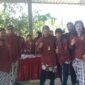 Keluarga Besar Barisan Kita Istimewa atau BARISTA ( dokumentasi pribadi jog)