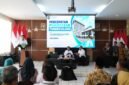 Wamendagri Akhmad Wiyagus memberikan paparan mengenai